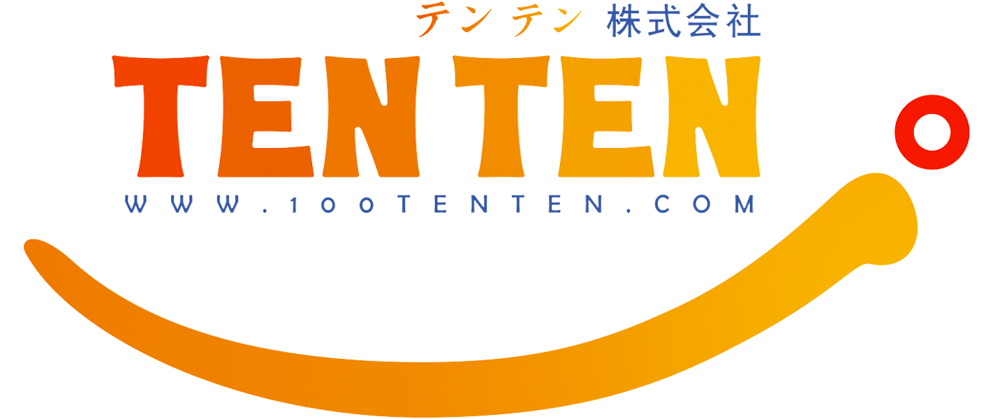 tenten logo